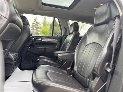 2014 Buick Enclave Premium   - Photo 15 - Edmonton, AB T6B 0B7