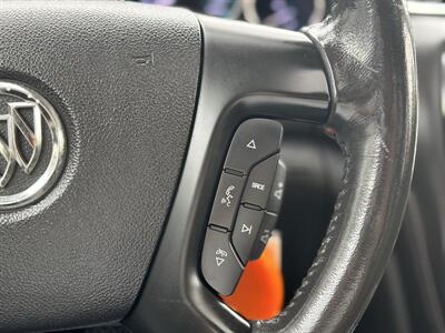 2014 Buick Enclave Premium   - Photo 24 - Edmonton, AB T6B 0B7