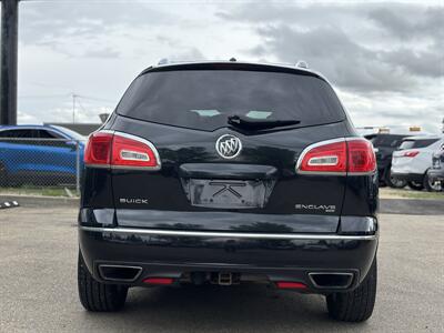 2014 Buick Enclave Premium   - Photo 4 - Edmonton, AB T6B 0B7