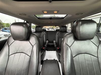 2014 Buick Enclave Premium   - Photo 14 - Edmonton, AB T6B 0B7