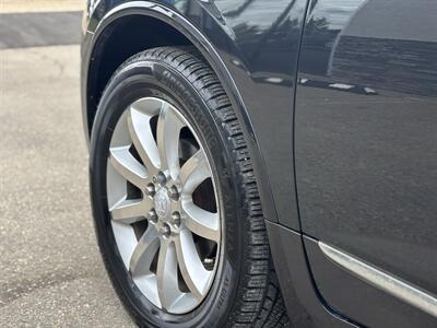 2014 Buick Enclave Premium   - Photo 10 - Edmonton, AB T6B 0B7