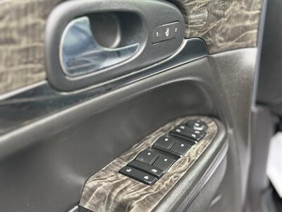 2014 Buick Enclave Premium   - Photo 20 - Edmonton, AB T6B 0B7