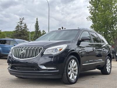 2014 Buick Enclave Premium   - Photo 7 - Edmonton, AB T6B 0B7