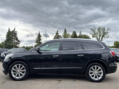2014 Buick Enclave Premium   - Photo 6 - Edmonton, AB T6B 0B7