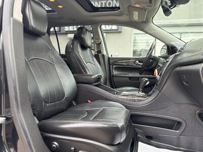 2014 Buick Enclave Premium   - Photo 16 - Edmonton, AB T6B 0B7