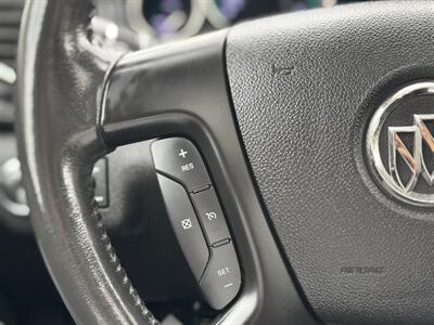 2014 Buick Enclave Premium   - Photo 23 - Edmonton, AB T6B 0B7