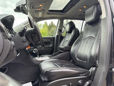 2014 Buick Enclave Premium   - Photo 17 - Edmonton, AB T6B 0B7
