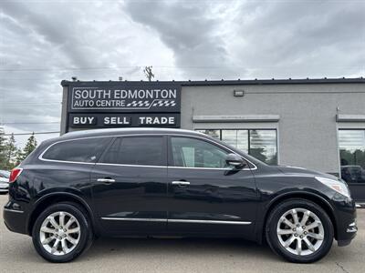 2014 Buick Enclave Premium   - Photo 2 - Edmonton, AB T6B 0B7