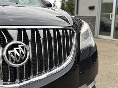 2014 Buick Enclave Premium   - Photo 9 - Edmonton, AB T6B 0B7