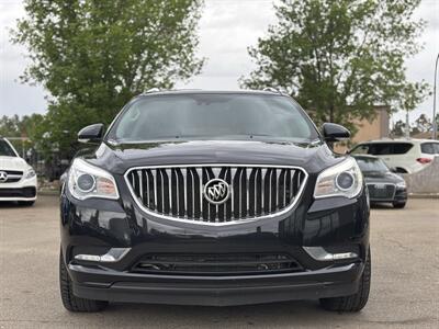 2014 Buick Enclave Premium   - Photo 8 - Edmonton, AB T6B 0B7