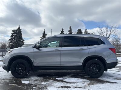 2016 Honda Pilot EX-L w/Navi   - Photo 6 - Edmonton, AB T6B 0B7