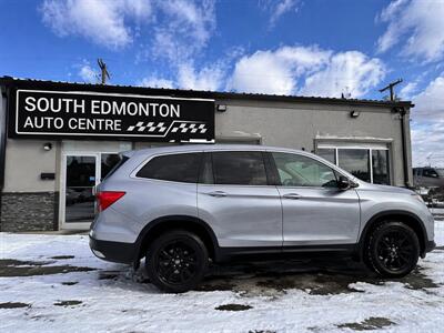 2016 Honda Pilot EX-L w/Navi   - Photo 2 - Edmonton, AB T6B 0B7