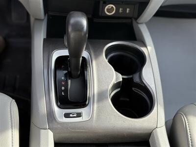 2016 Honda Pilot EX-L w/Navi   - Photo 15 - Edmonton, AB T6B 0B7