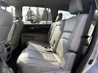 2016 Honda Pilot EX-L w/Navi   - Photo 12 - Edmonton, AB T6B 0B7