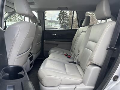 2016 Honda Pilot EX-L w/Navi   - Photo 11 - Edmonton, AB T6B 0B7
