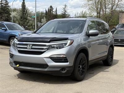 2016 Honda Pilot EX-L w/Navi   - Photo 7 - Edmonton, AB T6B 0B7
