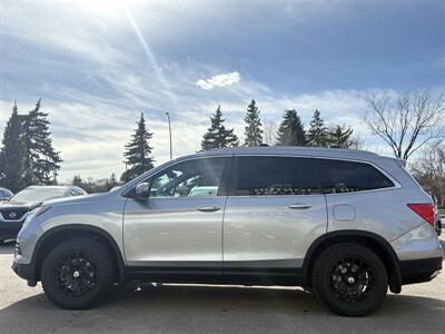 2016 Honda Pilot EX-L w/Navi   - Photo 6 - Edmonton, AB T6B 0B7