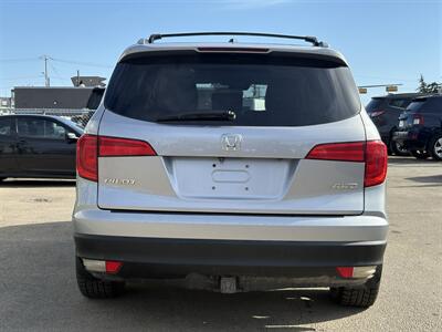 2016 Honda Pilot EX-L w/Navi   - Photo 4 - Edmonton, AB T6B 0B7