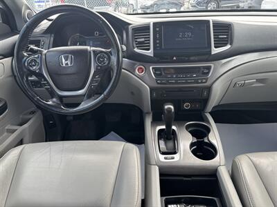 2016 Honda Pilot EX-L w/Navi   - Photo 15 - Edmonton, AB T6B 0B7