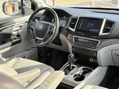 2016 Honda Pilot EX-L w/Navi   - Photo 17 - Edmonton, AB T6B 0B7