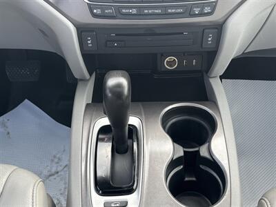 2016 Honda Pilot EX-L w/Navi   - Photo 18 - Edmonton, AB T6B 0B7