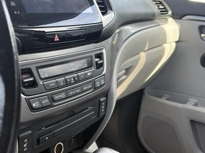 2016 Honda Pilot EX-L w/Navi   - Photo 18 - Edmonton, AB T6B 0B7