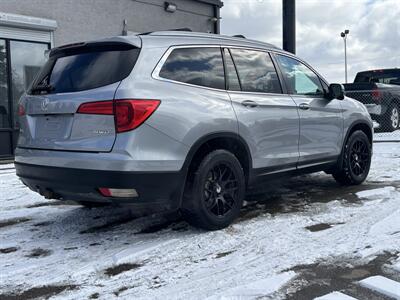 2016 Honda Pilot EX-L w/Navi   - Photo 3 - Edmonton, AB T6B 0B7