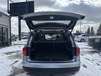 2016 Honda Pilot EX-L w/Navi   - Photo 9 - Edmonton, AB T6B 0B7