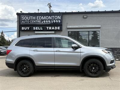 2016 Honda Pilot EX-L w/Navi   - Photo 2 - Edmonton, AB T6B 0B7