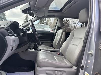 2016 Honda Pilot EX-L w/Navi   - Photo 13 - Edmonton, AB T6B 0B7