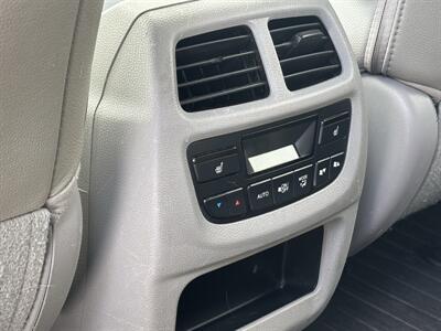 2016 Honda Pilot EX-L w/Navi   - Photo 12 - Edmonton, AB T6B 0B7