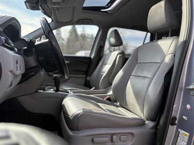2016 Honda Pilot EX-L w/Navi   - Photo 14 - Edmonton, AB T6B 0B7