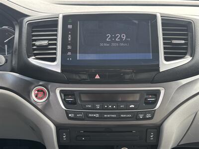 2016 Honda Pilot EX-L w/Navi   - Photo 17 - Edmonton, AB T6B 0B7