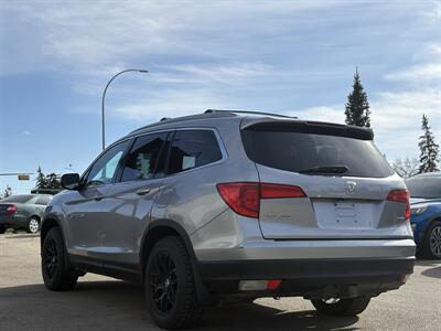 2016 Honda Pilot EX-L w/Navi   - Photo 5 - Edmonton, AB T6B 0B7