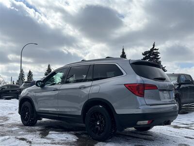 2016 Honda Pilot EX-L w/Navi   - Photo 5 - Edmonton, AB T6B 0B7