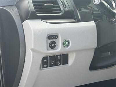 2016 Honda Pilot EX-L w/Navi   - Photo 14 - Edmonton, AB T6B 0B7