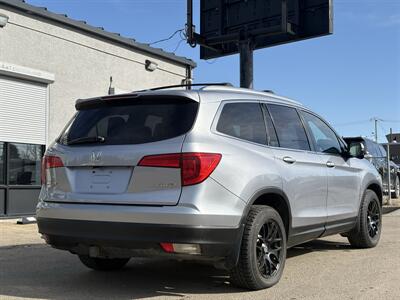 2016 Honda Pilot EX-L w/Navi   - Photo 3 - Edmonton, AB T6B 0B7