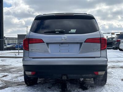 2016 Honda Pilot EX-L w/Navi   - Photo 4 - Edmonton, AB T6B 0B7