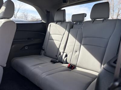 2016 Honda Pilot EX-L w/Navi   - Photo 10 - Edmonton, AB T6B 0B7