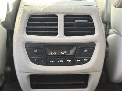 2016 Honda Pilot EX-L w/Navi   - Photo 13 - Edmonton, AB T6B 0B7