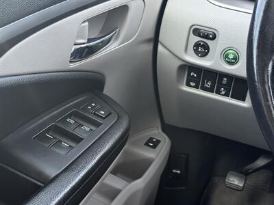 2016 Honda Pilot EX-L w/Navi   - Photo 19 - Edmonton, AB T6B 0B7