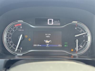 2016 Honda Pilot EX-L w/Navi   - Photo 22 - Edmonton, AB T6B 0B7