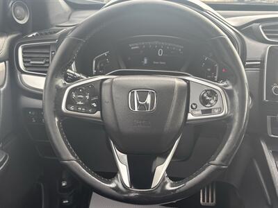 2021 Honda CR-V Sport   - Photo 24 - Edmonton, AB T6B 0B7