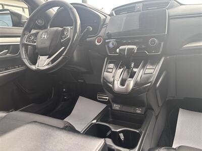 2021 Honda CR-V Sport   - Photo 20 - Edmonton, AB T6B 0B7