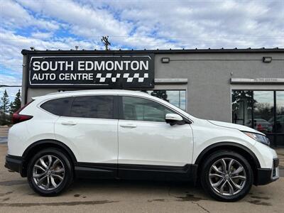 2021 Honda CR-V Sport   - Photo 2 - Edmonton, AB T6B 0B7