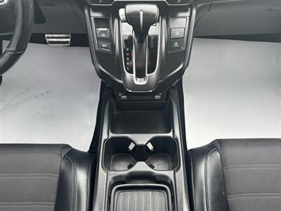 2021 Honda CR-V Sport   - Photo 23 - Edmonton, AB T6B 0B7
