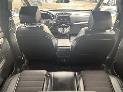 2021 Honda CR-V Sport   - Photo 13 - Edmonton, AB T6B 0B7