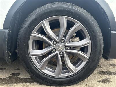 2021 Honda CR-V Sport   - Photo 10 - Edmonton, AB T6B 0B7