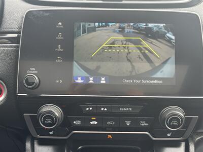 2021 Honda CR-V Sport   - Photo 27 - Edmonton, AB T6B 0B7
