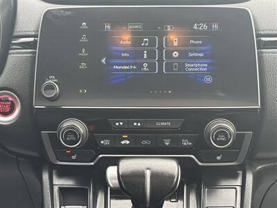 2021 Honda CR-V Sport   - Photo 21 - Edmonton, AB T6B 0B7
